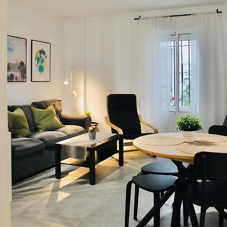 Appartement Galope Premium à Cordoue Extérieur photo