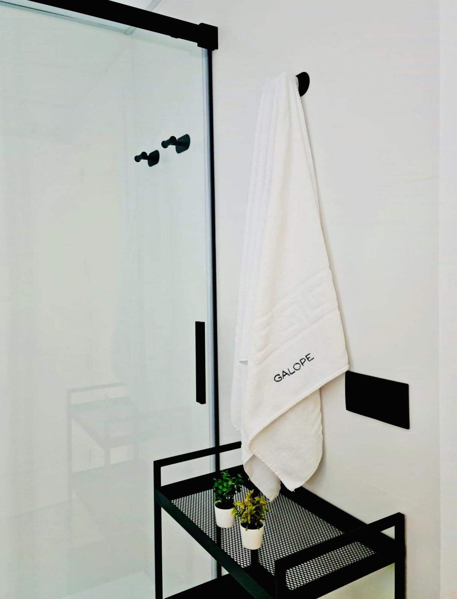 Appartement Galope Premium à Cordoue Extérieur photo
