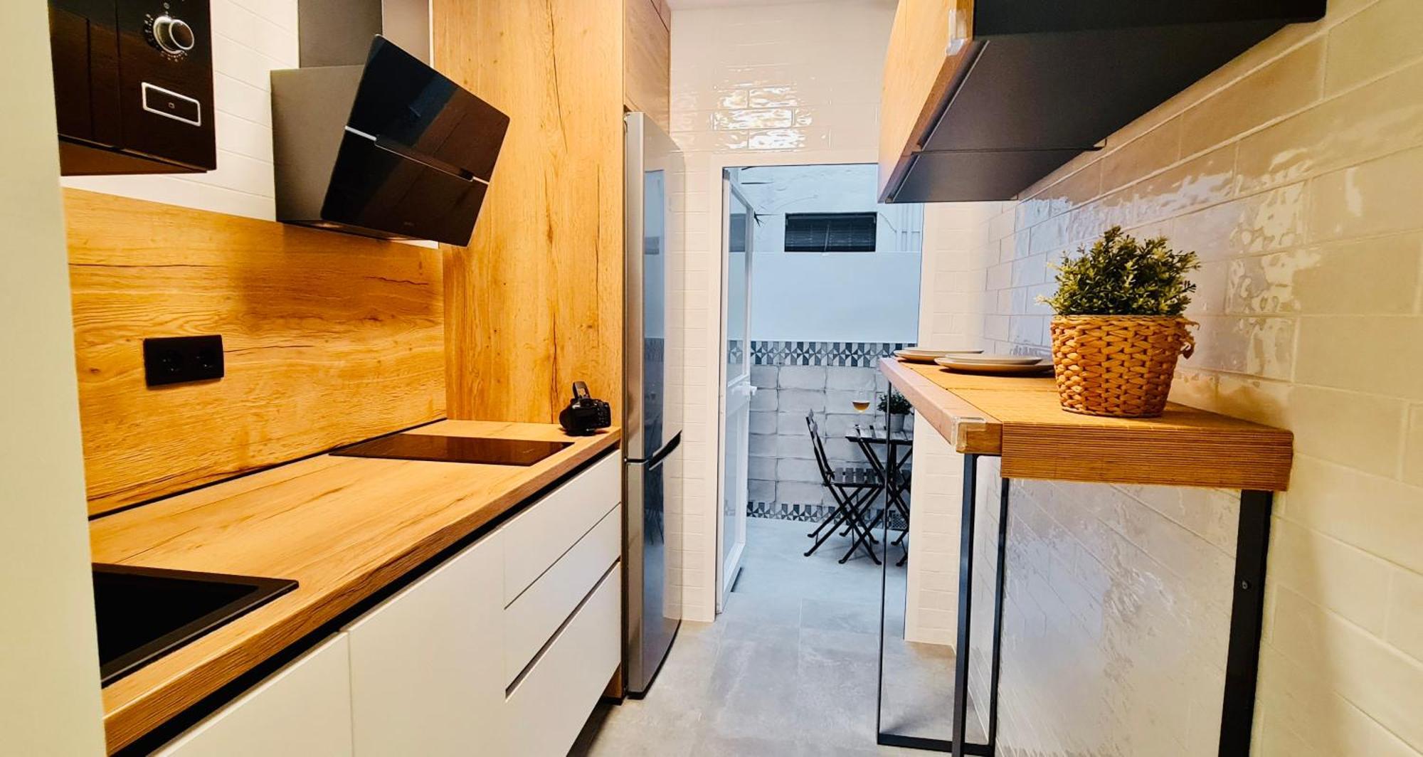 Appartement Galope Premium à Cordoue Extérieur photo