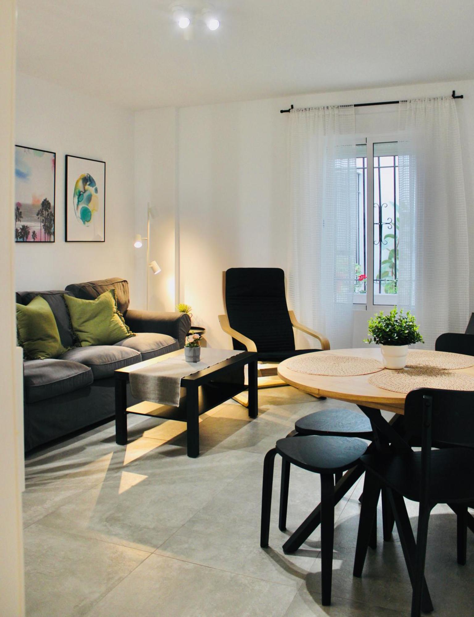 Appartement Galope Premium à Cordoue Extérieur photo