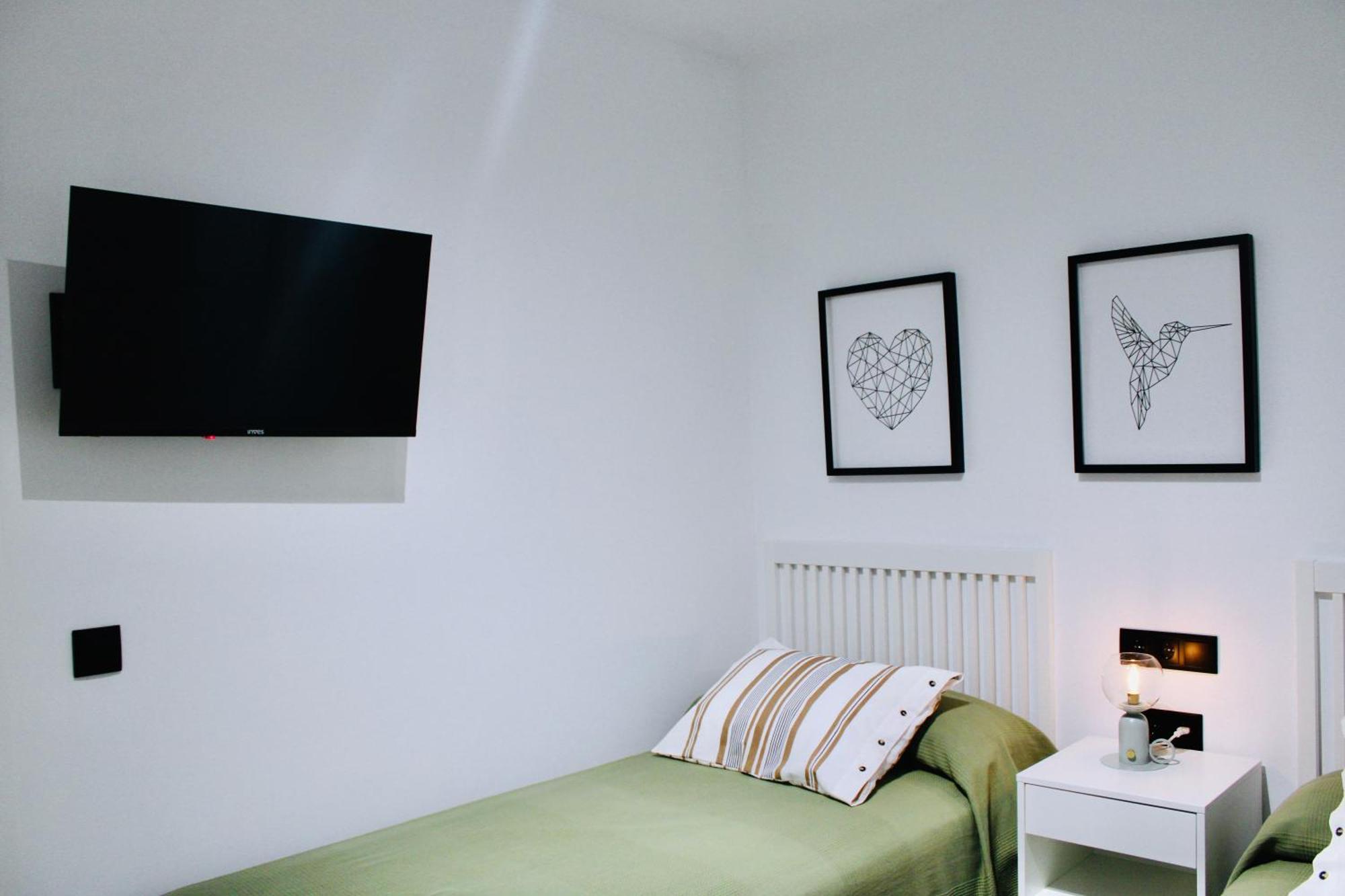 Appartement Galope Premium à Cordoue Extérieur photo